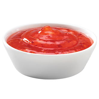 Sos sweet Chilli