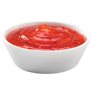 Sos sweet Chilli