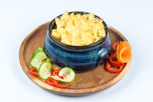 Paste gratinate