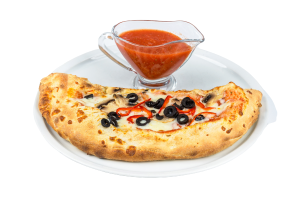 Pizza Calzone