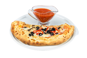 Pizza Calzone